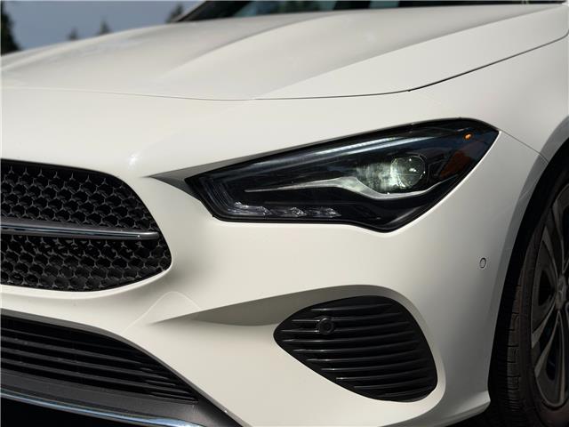 2026 Mercedes-Benz CLA 250 Base (Stk: 573703) in North Vancouver - Image 7 of 13