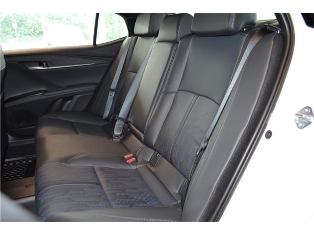 2026 Toyota Camry XSE (Stk: 26981) in Kingston - Image 9 of 10