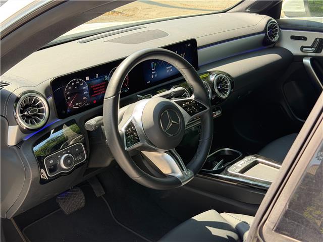 2026 Mercedes-Benz CLA 250 Base (Stk: 573703) in North Vancouver - Image 9 of 13