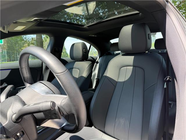 2026 Mercedes-Benz CLA 250 Base (Stk: 573703) in North Vancouver - Image 10 of 13