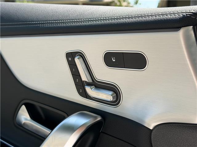 2026 Mercedes-Benz CLA 250 Base (Stk: 573703) in North Vancouver - Image 13 of 13