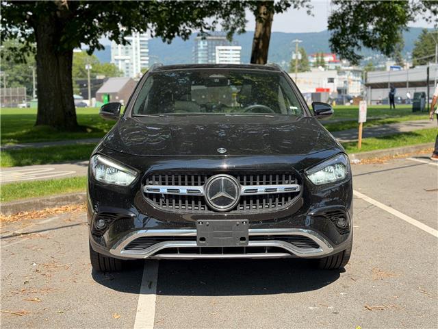 2026 Mercedes-Benz GLA 250 Base (Stk: 764971) in North Vancouver - Image 2 of 11