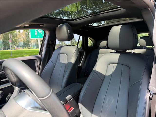 2026 Mercedes-Benz GLA 250 Base (Stk: 764971) in North Vancouver - Image 7 of 11