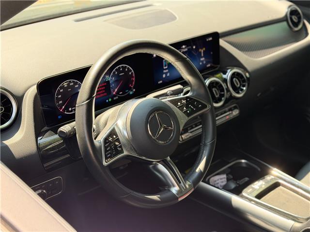 2026 Mercedes-Benz GLA 250 Base (Stk: 764971) in North Vancouver - Image 6 of 11