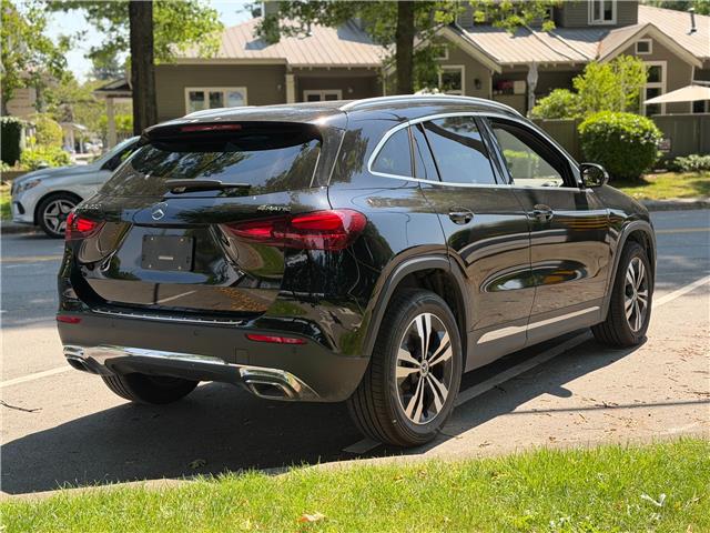2026 Mercedes-Benz GLA 250 Base (Stk: 764971) in North Vancouver - Image 4 of 11
