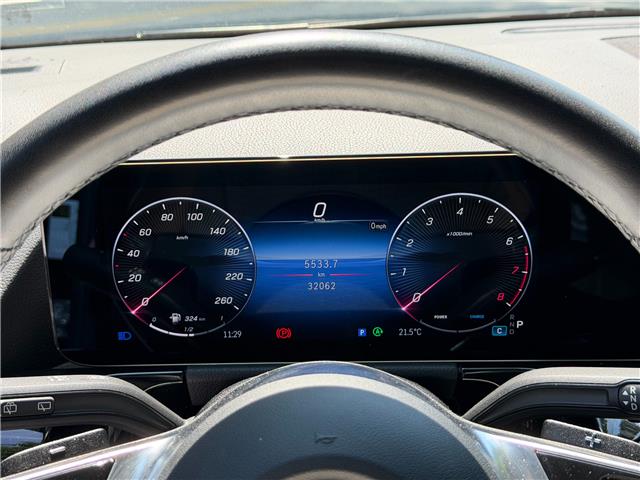 2026 Mercedes-Benz GLA 250 Base (Stk: 764971) in North Vancouver - Image 9 of 11