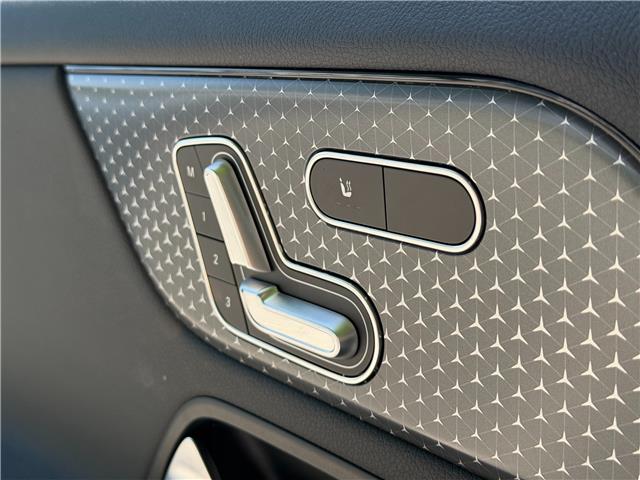 2026 Mercedes-Benz GLA 250 Base (Stk: 764971) in North Vancouver - Image 11 of 11