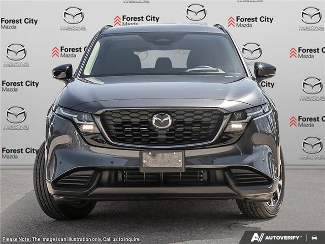 2026 Mazda CX-5 GS (Stk: 1726C57622) in London - Image 2 of 25