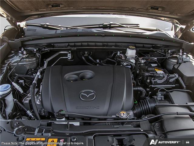 2026 Mazda CX-5 GS (Stk: 1726C57622) in London - Image 6 of 25