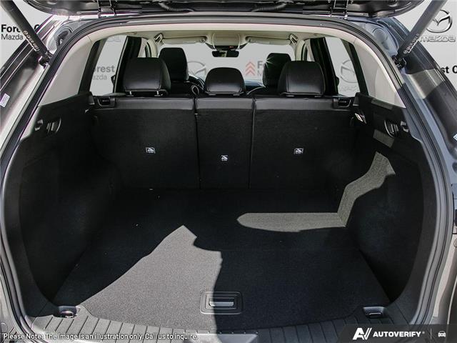 2026 Mazda CX-5 GS (Stk: 1726C57622) in London - Image 7 of 25