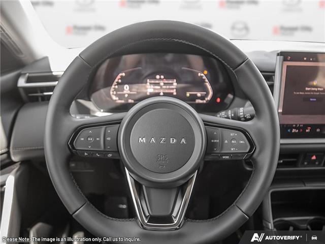 2026 Mazda CX-5 GS (Stk: 1726C57622) in London - Image 13 of 25