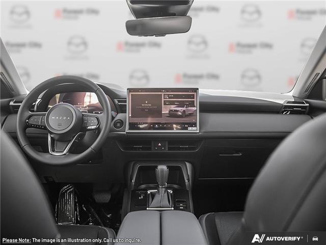2026 Mazda CX-5 GS (Stk: 1726C57622) in London - Image 22 of 25