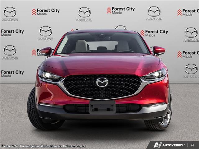 2026 Mazda CX-30 GT (Stk: 1726CX5186) in London - Image 2 of 25