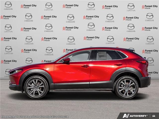 2026 Mazda CX-30 GT (Stk: 1726CX5186) in London - Image 3 of 25
