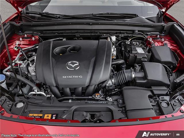 2026 Mazda CX-30 GT (Stk: 1726CX5186) in London - Image 6 of 25