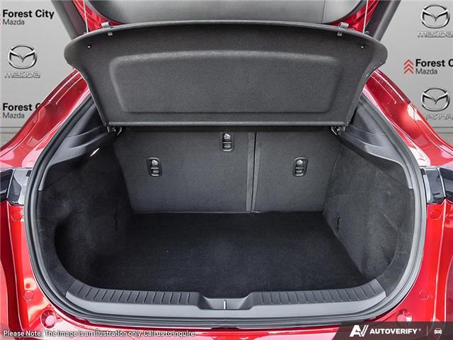 2026 Mazda CX-30 GT (Stk: 1726CX5186) in London - Image 7 of 25