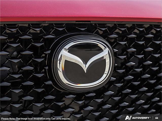 2026 Mazda CX-30 GT (Stk: 1726CX5186) in London - Image 9 of 25