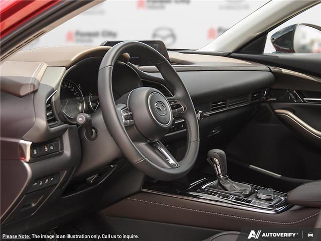 2026 Mazda CX-30 GT (Stk: 1726CX5186) in London - Image 12 of 25