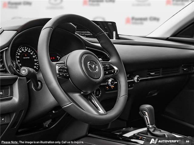 2026 Mazda CX-30 GT w/Turbo (Stk: 1726CX5690) in London - Image 12 of 27 2026 Mazda CX-30 GT w/Turbo (Stk: 1726CX5690) in London - Image 12 of 27
