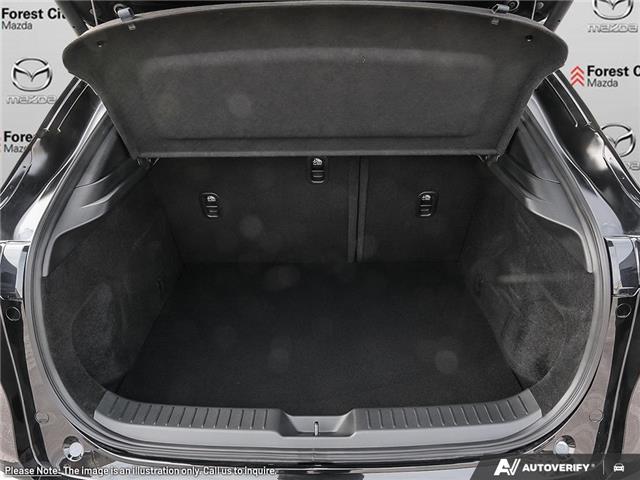 2026 Mazda CX-30 GT w/Turbo (Stk: 1726CX4772) in London - Image 7 of 25