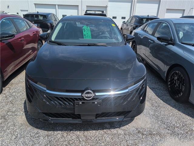 2026 Nissan Sentra SV (Stk: 26064) in Sarnia - Image 2 of 3