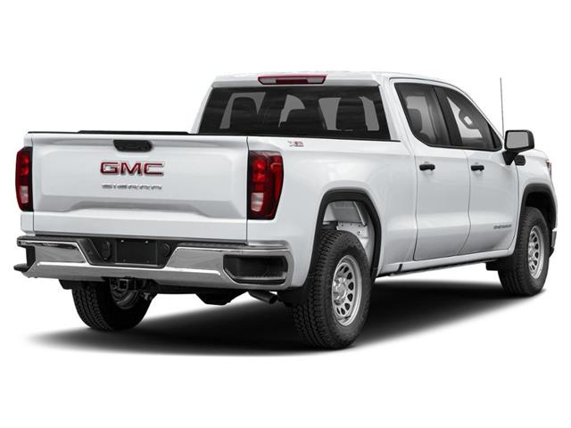 2022 GMC Sierra 1500 Elevation (Stk: T439A) in Grimsby - Image 4 of 9