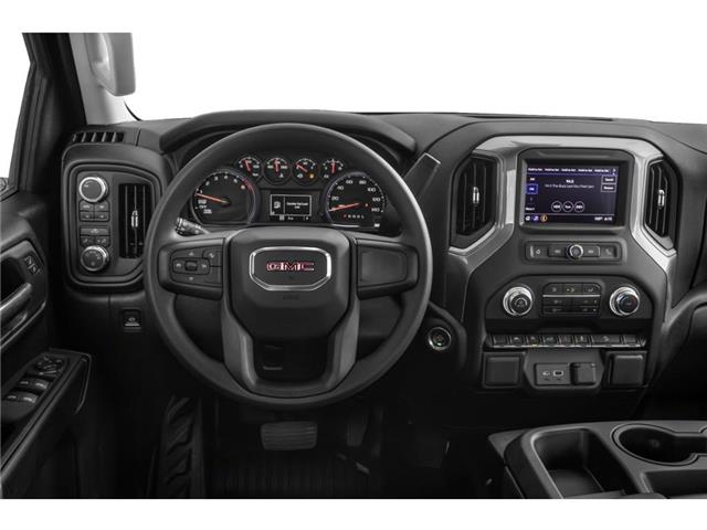 2022 GMC Sierra 1500 Elevation (Stk: T439A) in Grimsby - Image 5 of 9