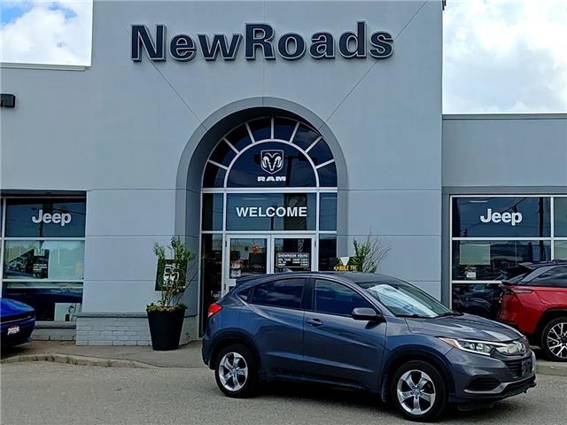 2020 Honda HR-V LX (Stk: 28507T) in Newmarket - Image 1 of 21