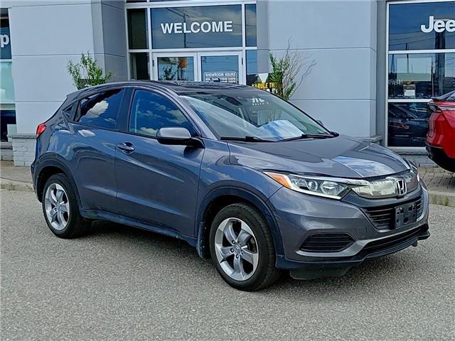 2020 Honda HR-V LX (Stk: 28507T) in Newmarket - Image 2 of 21