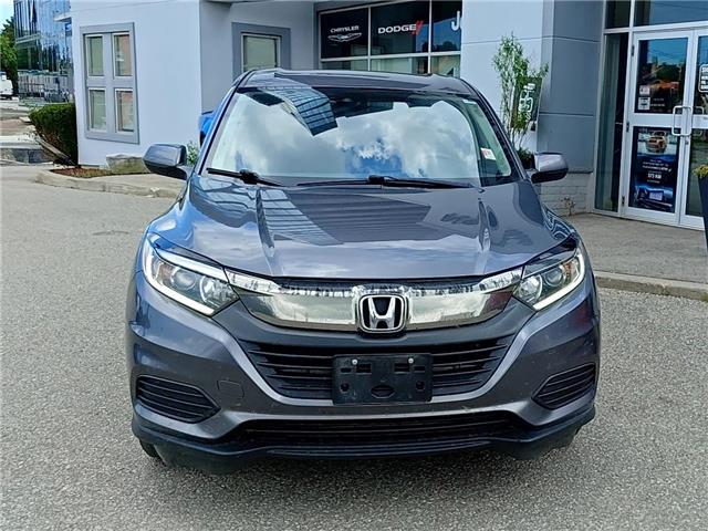 2020 Honda HR-V LX (Stk: 28507T) in Newmarket - Image 3 of 21