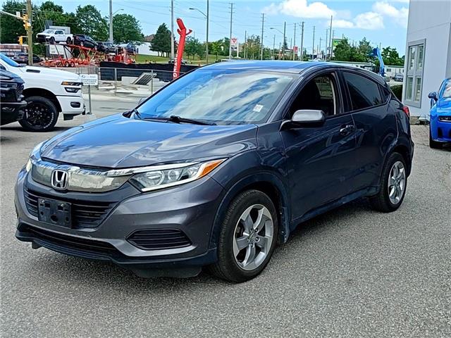 2020 Honda HR-V LX (Stk: 28507T) in Newmarket - Image 4 of 21