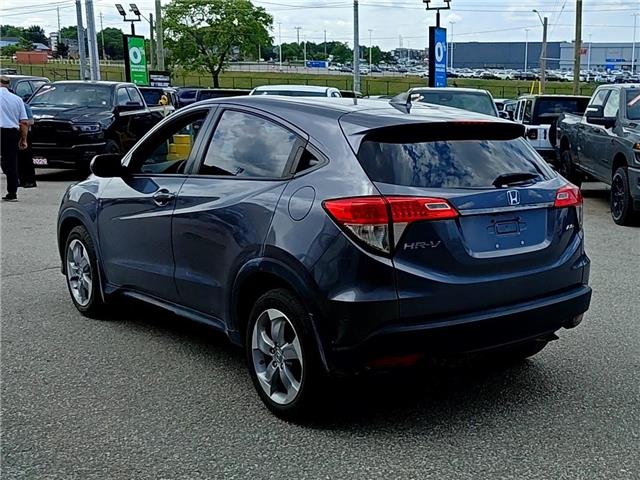 2020 Honda HR-V LX (Stk: 28507T) in Newmarket - Image 5 of 21