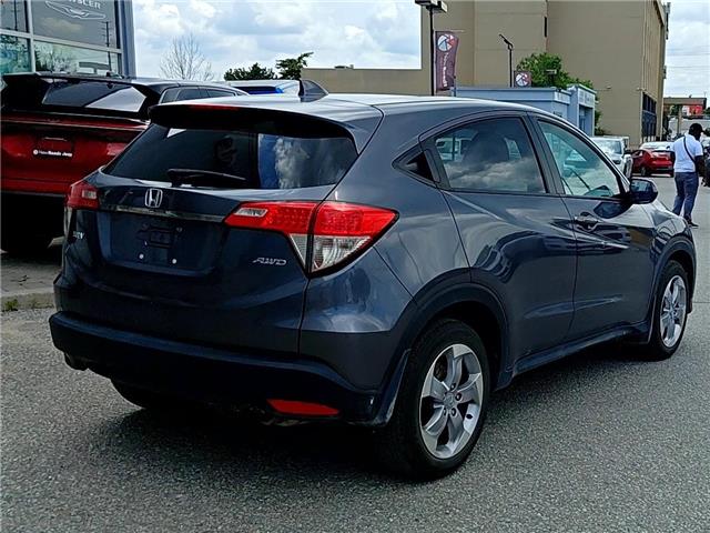 2020 Honda HR-V LX (Stk: 28507T) in Newmarket - Image 6 of 21