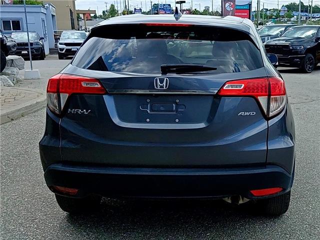 2020 Honda HR-V LX (Stk: 28507T) in Newmarket - Image 7 of 21