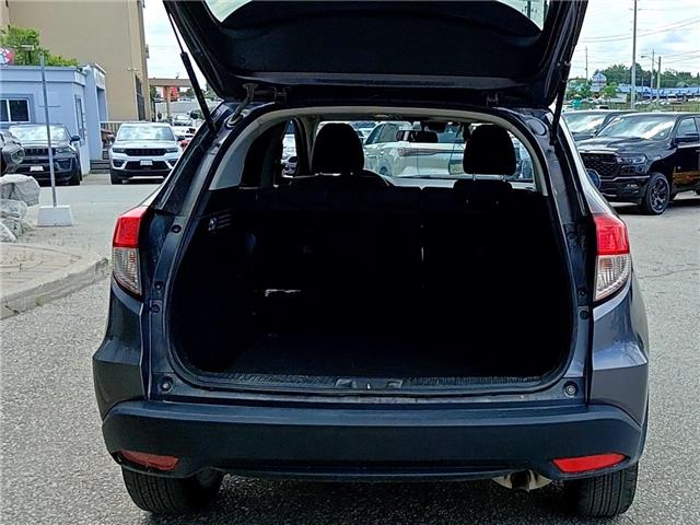 2020 Honda HR-V LX (Stk: 28507T) in Newmarket - Image 8 of 21