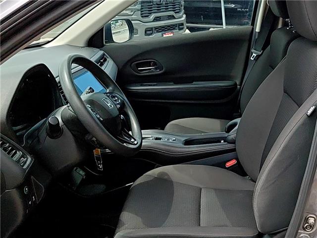 2020 Honda HR-V LX (Stk: 28507T) in Newmarket - Image 9 of 21