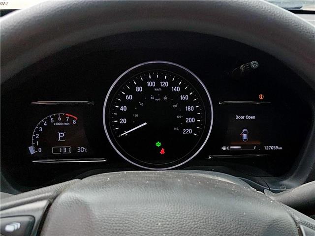 2020 Honda HR-V LX (Stk: 28507T) in Newmarket - Image 10 of 21