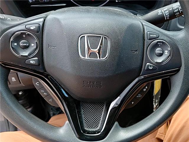 2020 Honda HR-V LX (Stk: 28507T) in Newmarket - Image 11 of 21