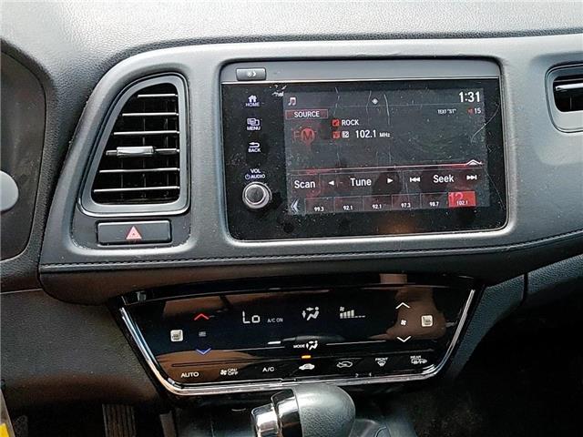 2020 Honda HR-V LX (Stk: 28507T) in Newmarket - Image 12 of 21