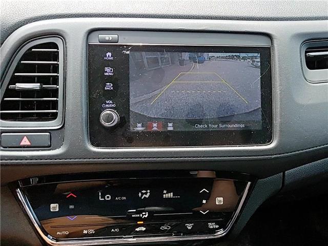 2020 Honda HR-V LX (Stk: 28507T) in Newmarket - Image 13 of 21