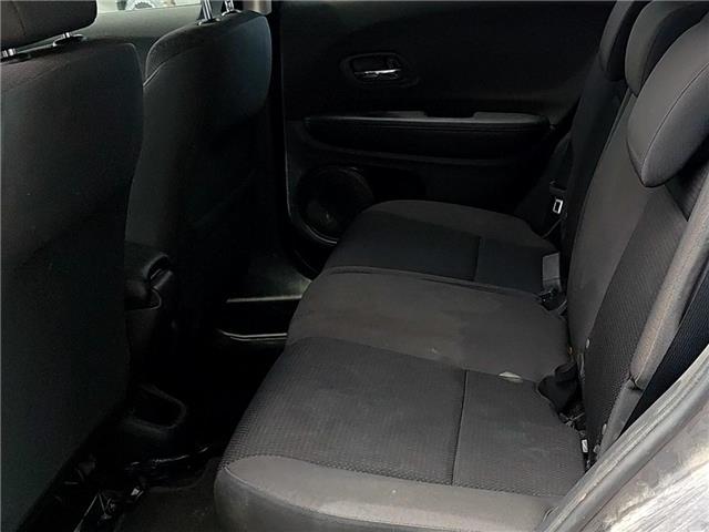 2020 Honda HR-V LX (Stk: 28507T) in Newmarket - Image 17 of 21