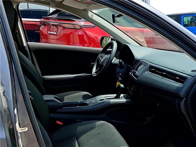 2020 Honda HR-V LX (Stk: 28507T) in Newmarket - Image 19 of 21