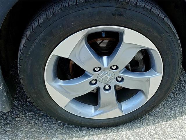2020 Honda HR-V LX (Stk: 28507T) in Newmarket - Image 20 of 21