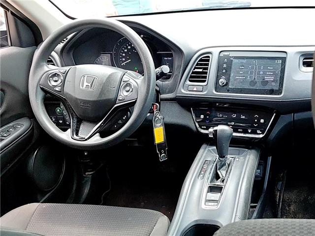 2020 Honda HR-V LX (Stk: 28507T) in Newmarket - Image 21 of 21