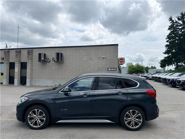 2017 BMW X1 xDrive28i (Stk: 45774A) in Newmarket - Image 2 of 35