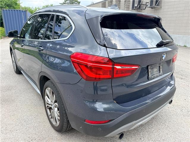 2017 BMW X1 xDrive28i (Stk: 45774A) in Newmarket - Image 3 of 35