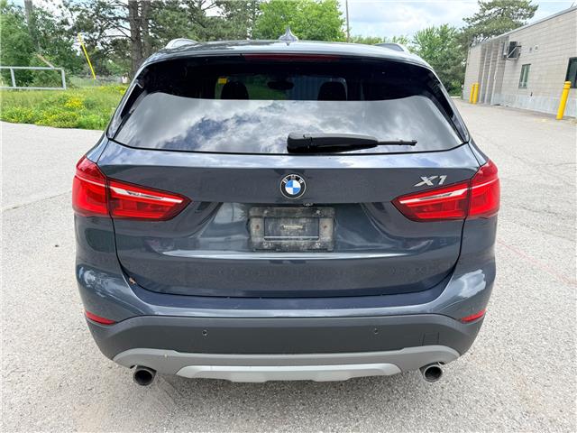 2017 BMW X1 xDrive28i (Stk: 45774A) in Newmarket - Image 4 of 35