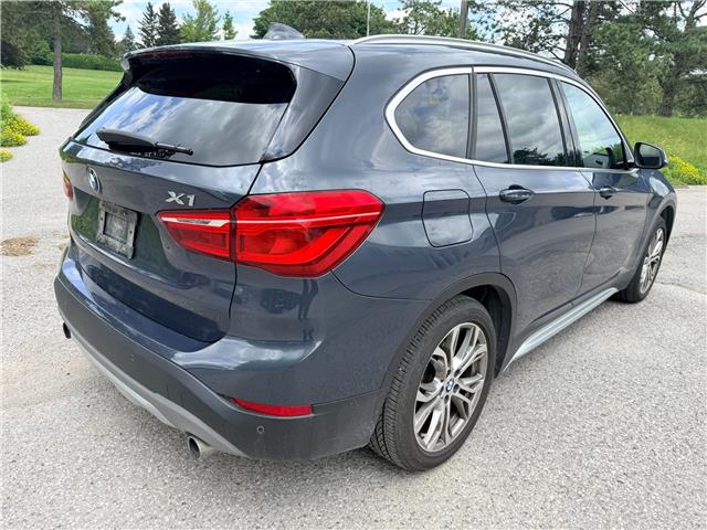 2017 BMW X1 xDrive28i (Stk: 45774A) in Newmarket - Image 5 of 35
