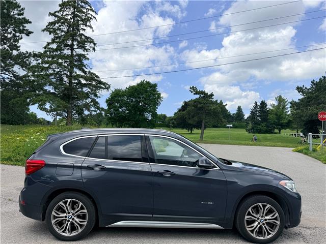 2017 BMW X1 xDrive28i (Stk: 45774A) in Newmarket - Image 6 of 35