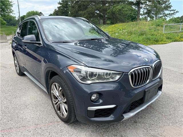 2017 BMW X1 xDrive28i (Stk: 45774A) in Newmarket - Image 7 of 35
